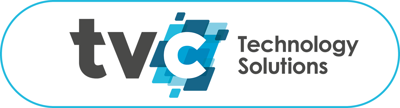 TVD Technology solutions logo